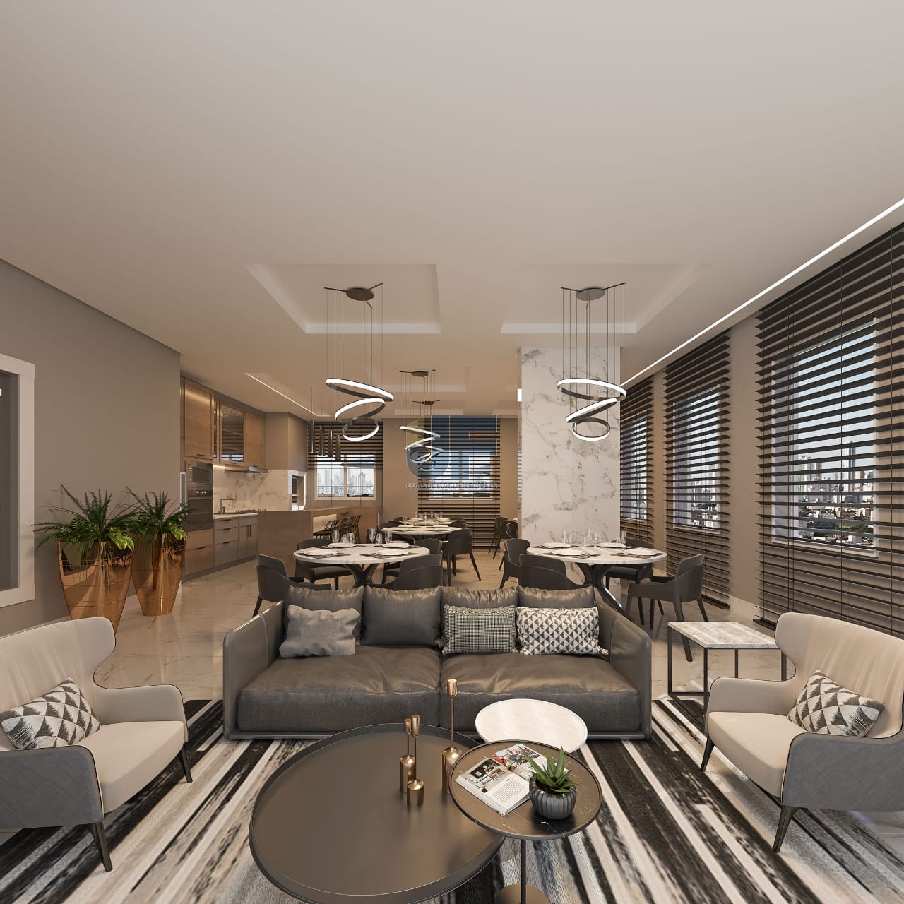 Apartamento, 114 m² - Foto 6