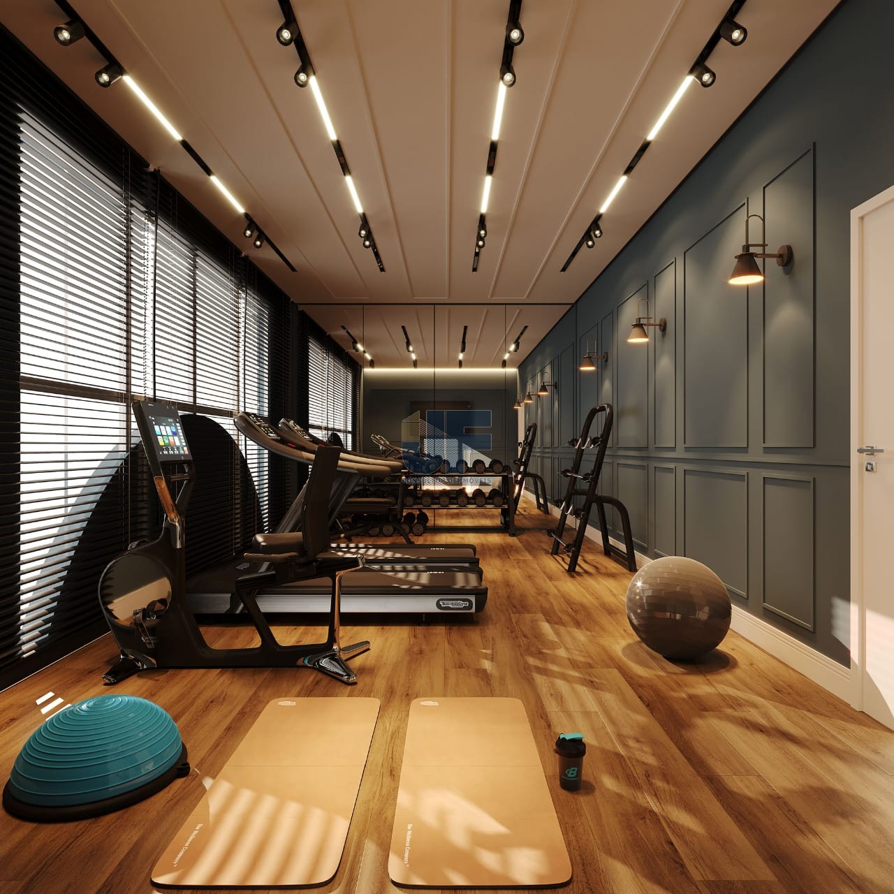 Apartamento, 114 m² - Foto 8