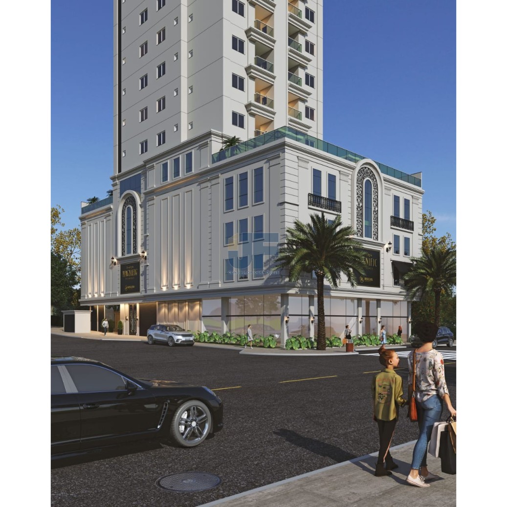 Apartamento, 114 m² - Foto 9