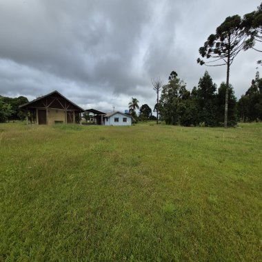 Área de terras Rodovia BR 277 Km 165, Palmeira – PR. Localização privilegiada Área de terras Rodovia BR 277 Km 165, Palmeira – PR. Localização privilegiada