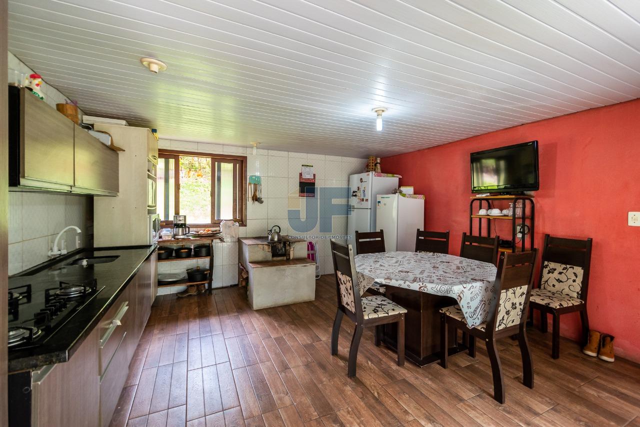 Sítio, 6 quartos, 3 hectares - Foto 2